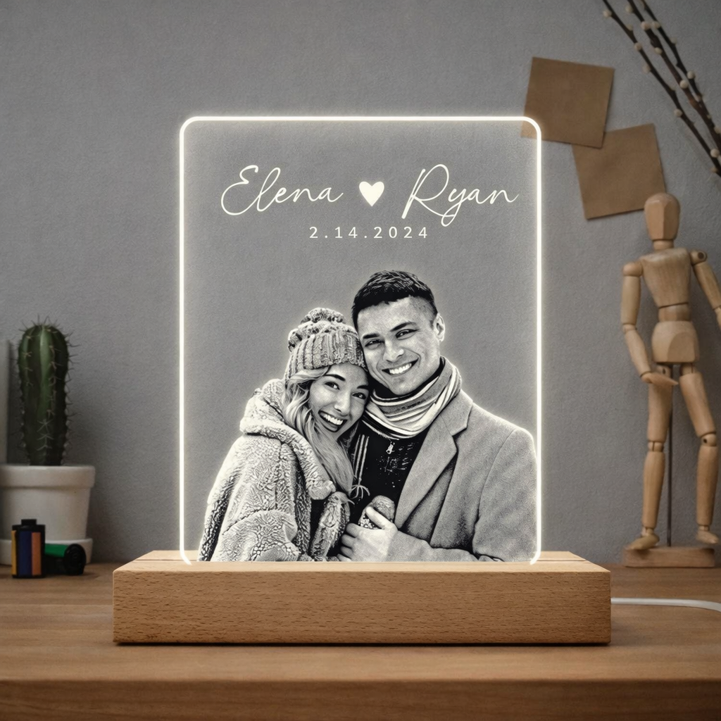 Personalized Creations