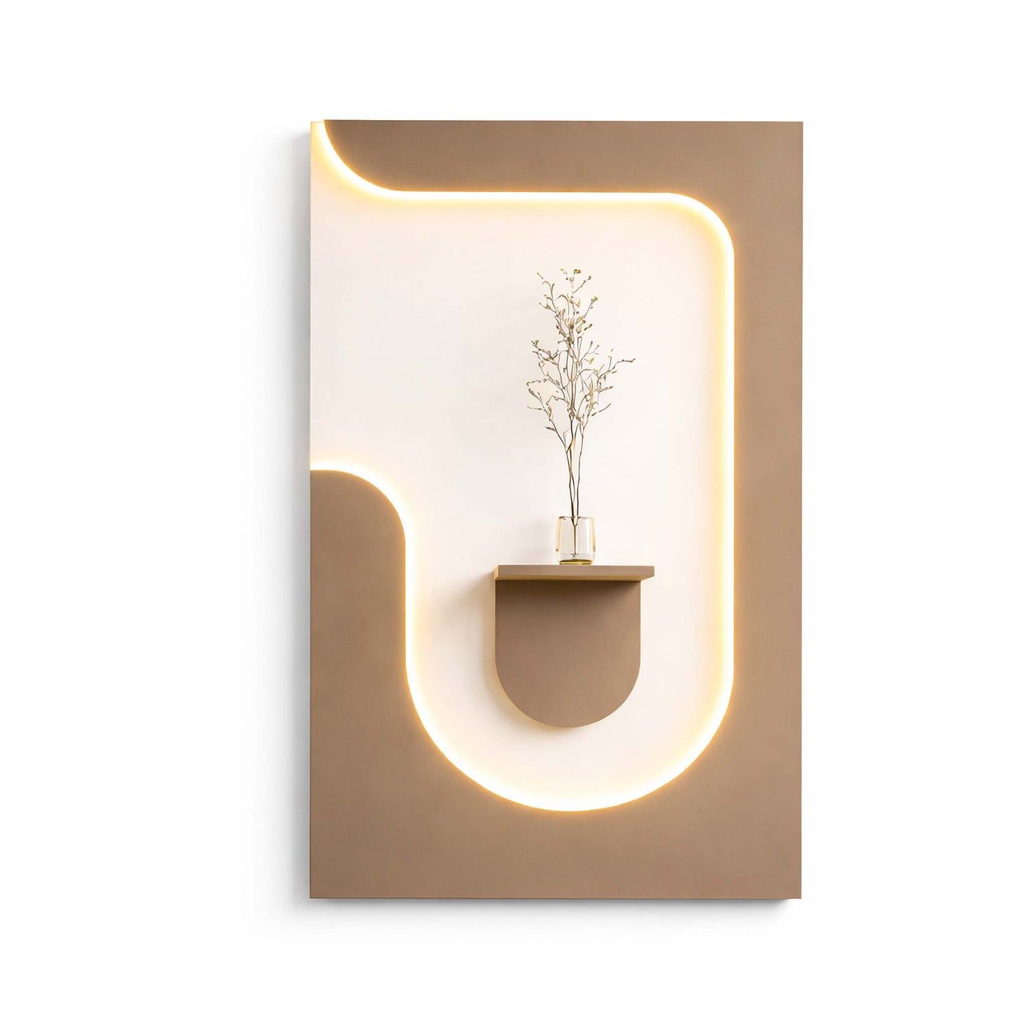 Premium Wooden Wall Art Collection