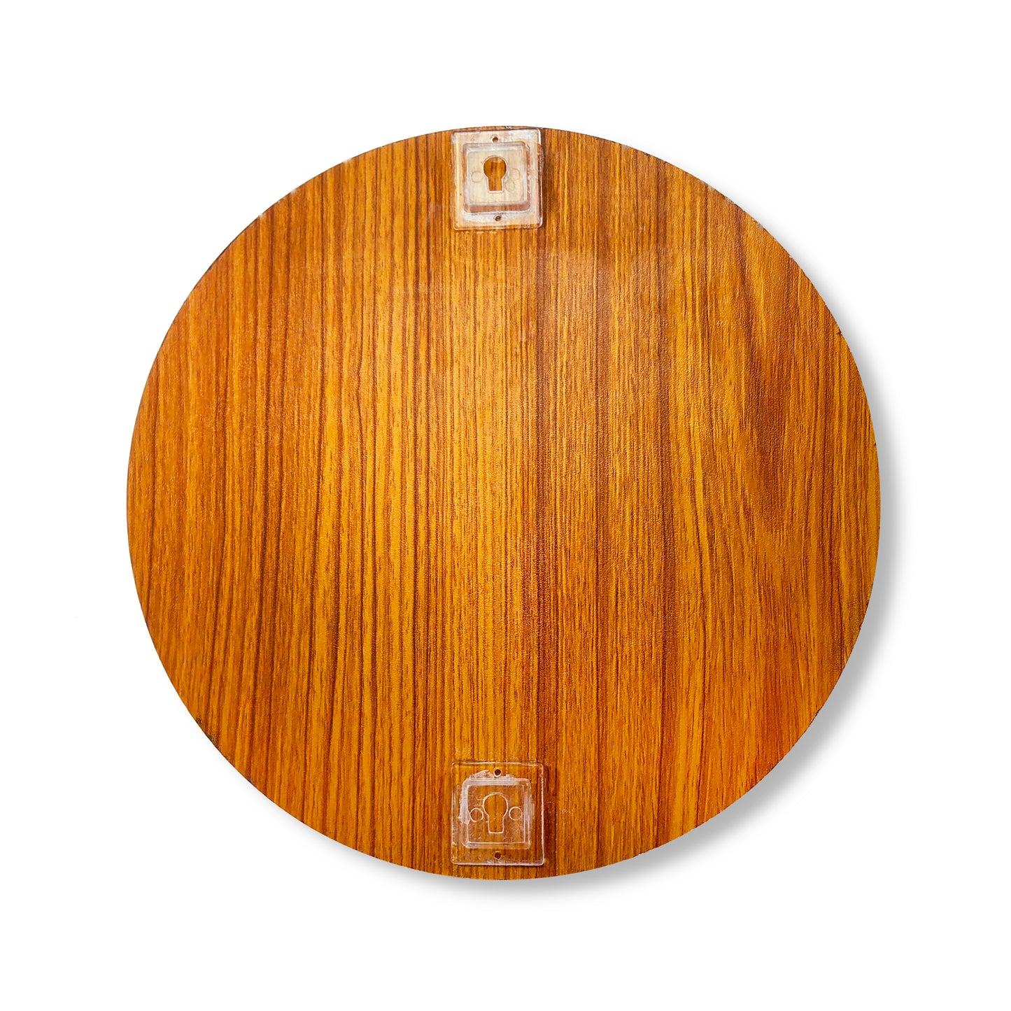 Wooden Key Holder Wall Decor – Palm Tree Laser Cut Key Organizer with Hooks for Home & Office